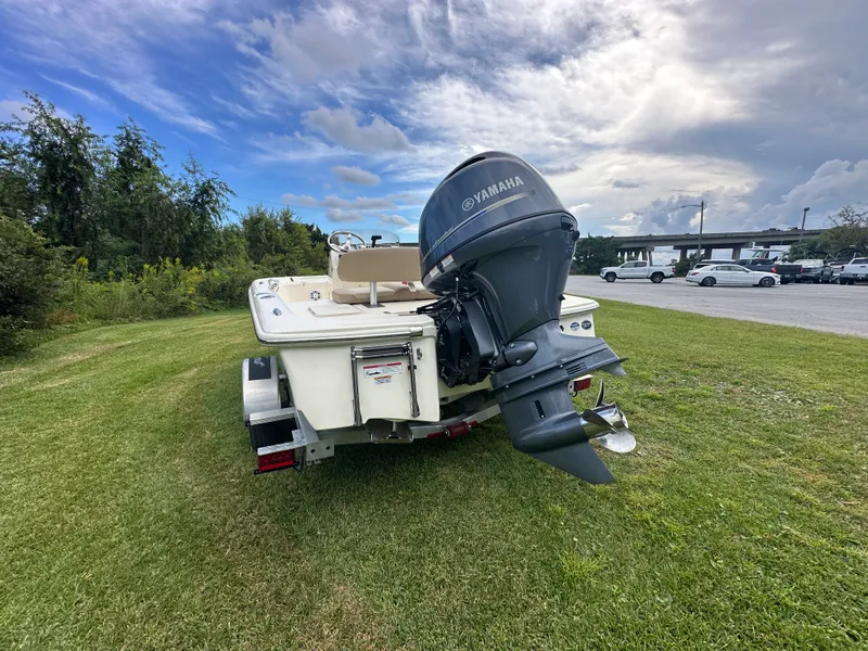 Slide: The Image of Scout 177 Sport 2025 - 3