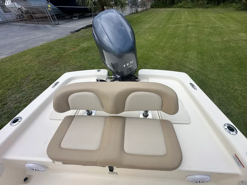 Slide: The Image of Scout 177 Sport 2025 - 6