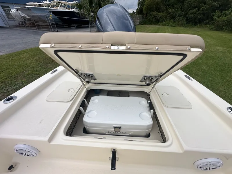 Slide: The Image of Scout 177 Sport 2025 - 7