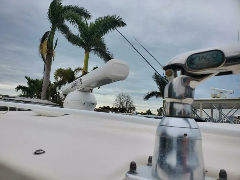 Slide: The Image of Grady-White 330 Express 2018 - 5559171