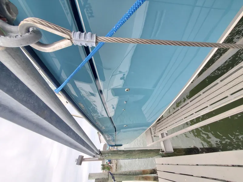 Slide: The Image of Grady-White 330 Express 2018 - 5559186