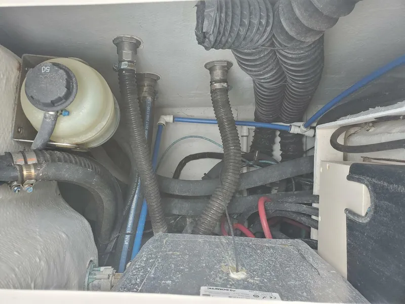 Slide: The Image of Grady-White 330 Express 2018 - 5559203