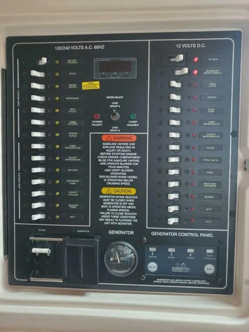 Slide: The Image of Grady-White 330 Express 2018 - 5559263