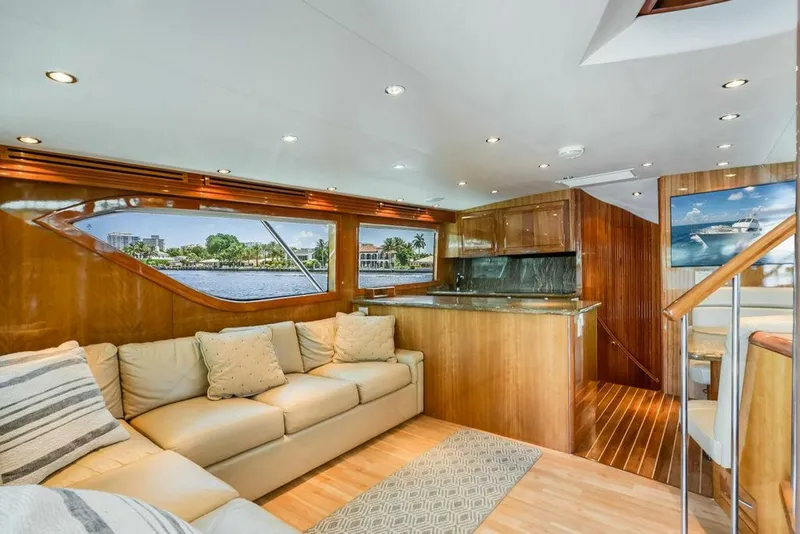 Slide: The Image of Hatteras Enclosed Bridge 2005 - 5559567