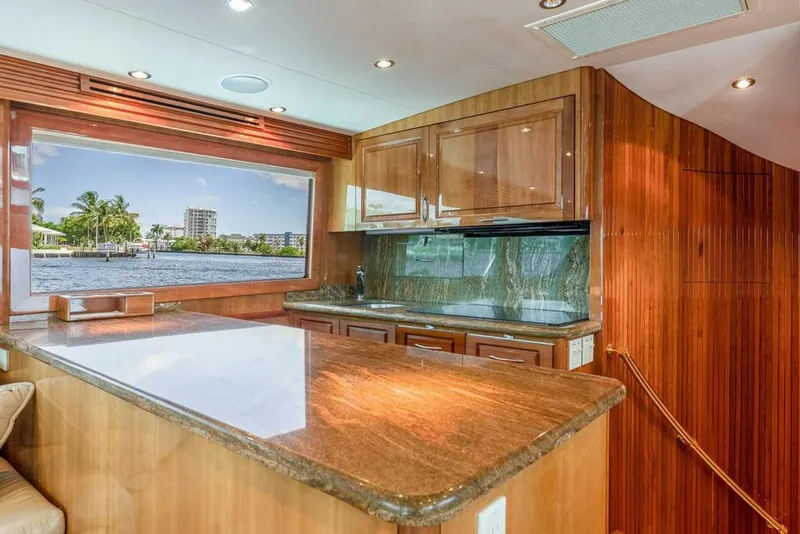 Slide: The Image of Hatteras Enclosed Bridge 2005 - 5559568