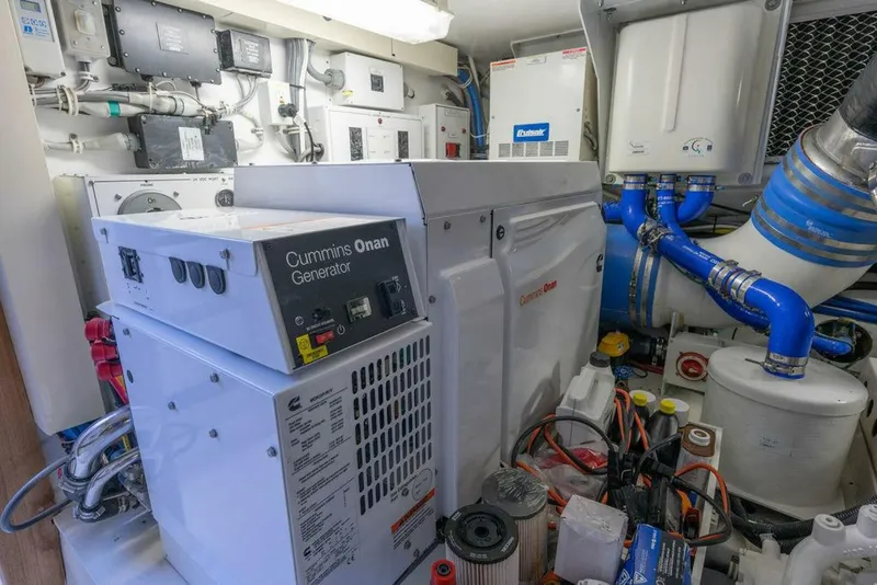 Slide: The Image of Hatteras Enclosed Bridge 2005 - 5559603