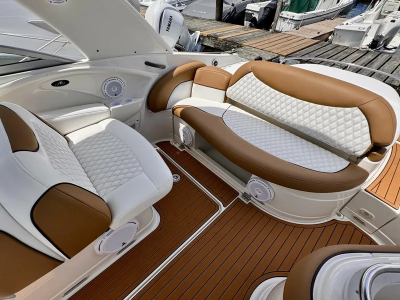 Slide: The Image of Monterey 298 Super Sport 2005 - 5559555