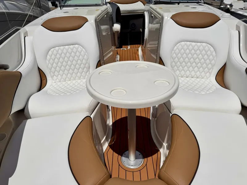 Slide: The Image of Monterey 298 Super Sport 2005 - 5559534