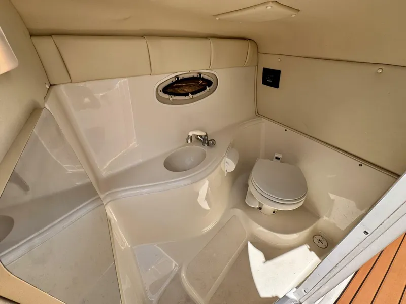 Slide: The Image of Monterey 298 Super Sport 2005 - 5559533