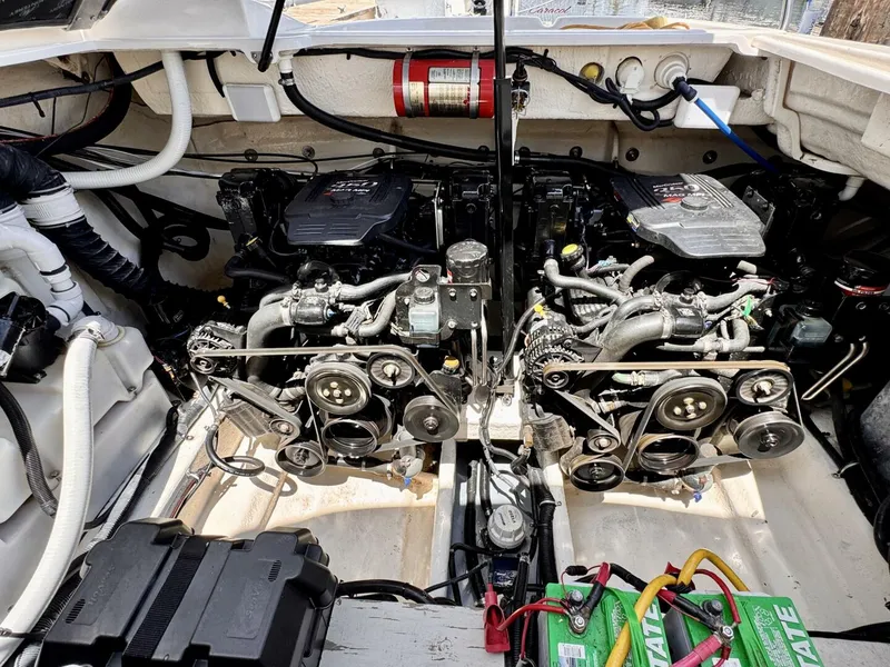 Slide: The Image of Monterey 298 Super Sport 2005 - 5559536