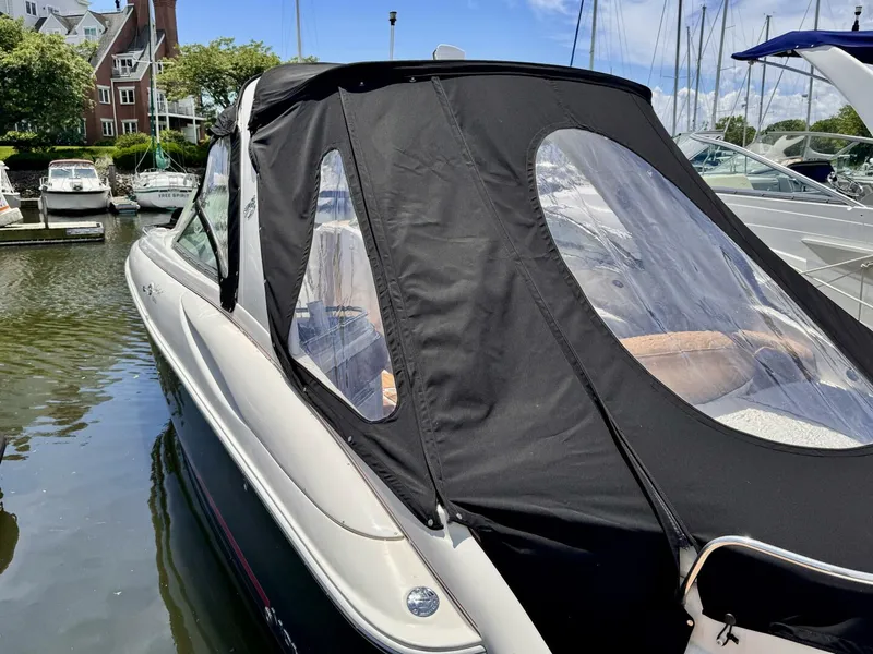 Slide: The Image of Monterey 298 Super Sport 2005 - 5559531