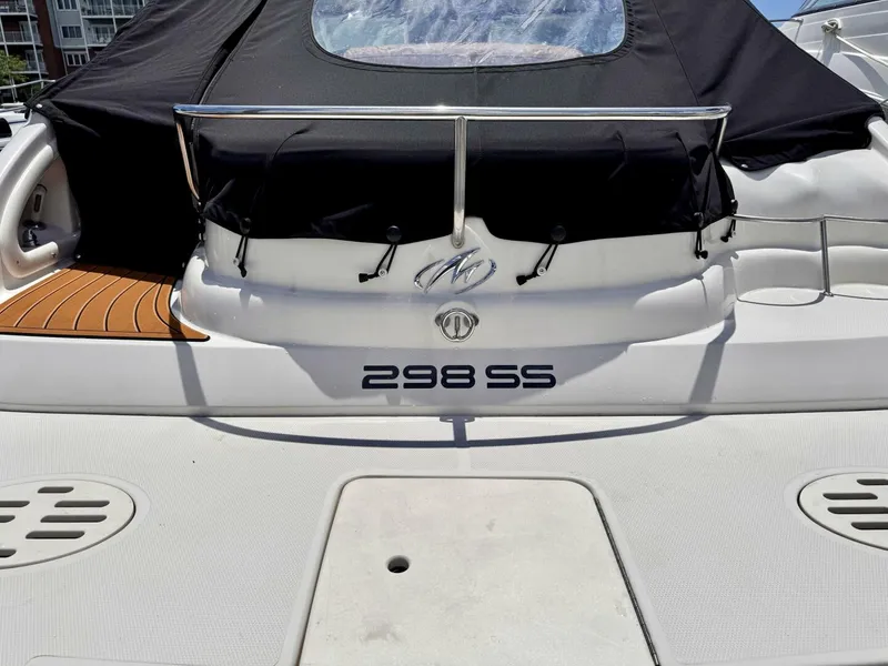 Slide: The Image of Monterey 298 Super Sport 2005 - 5559530