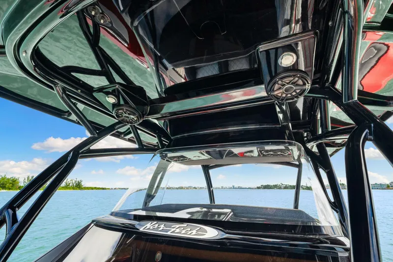 Slide: The Image of 2022 Nor-Tech 390 SS - 5560322