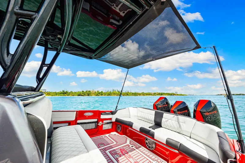 Slide: The Image of 2022 Nor-Tech 390 SS - 5560311