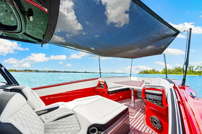 Slide: The Image of 2022 Nor-Tech 390 SS - 5560312