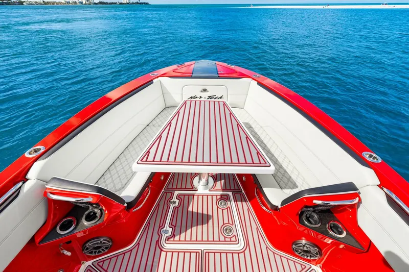 Slide: The Image of 2022 Nor-Tech 390 SS - 5560315