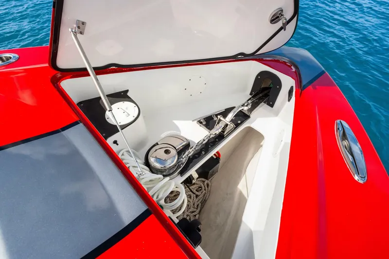 Slide: The Image of 2022 Nor-Tech 390 SS - 5560320