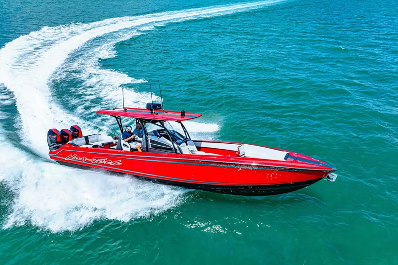 Slide: The Image of 2022 Nor-Tech 390 SS - 5560359