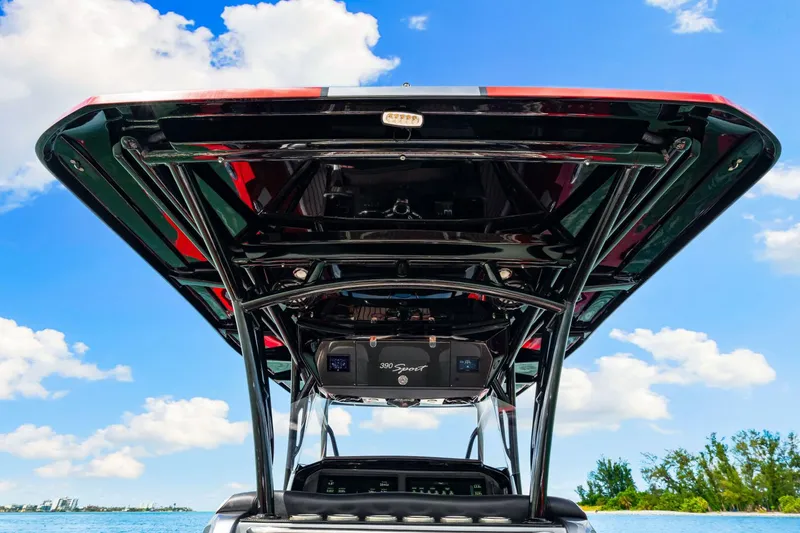 Slide: The Image of 2022 Nor-Tech 390 SS - 5560296