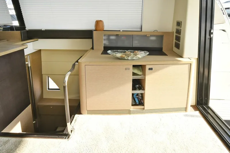 Slide: The Image of Prestige 560 Fly 2018 - 5559982