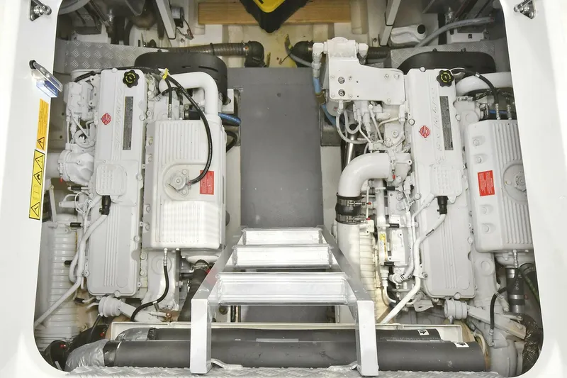 Slide: The Image of Prestige 560 Fly 2018 - 5559987