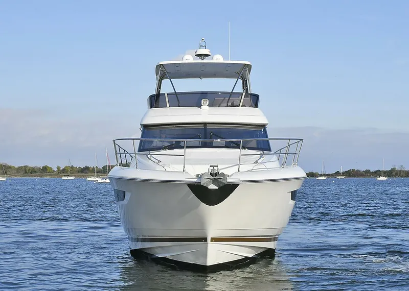 Slide: The Image of Prestige 560 Fly 2018 - 5560020