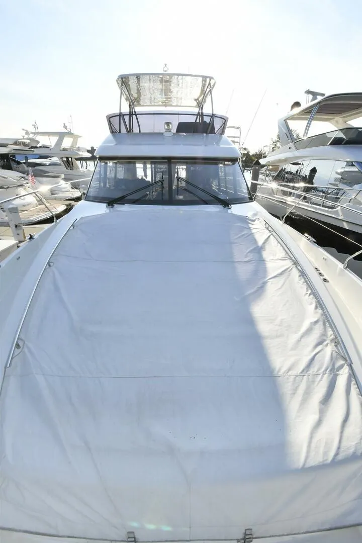 Slide: The Image of Prestige 560 Fly 2018 - 5560014