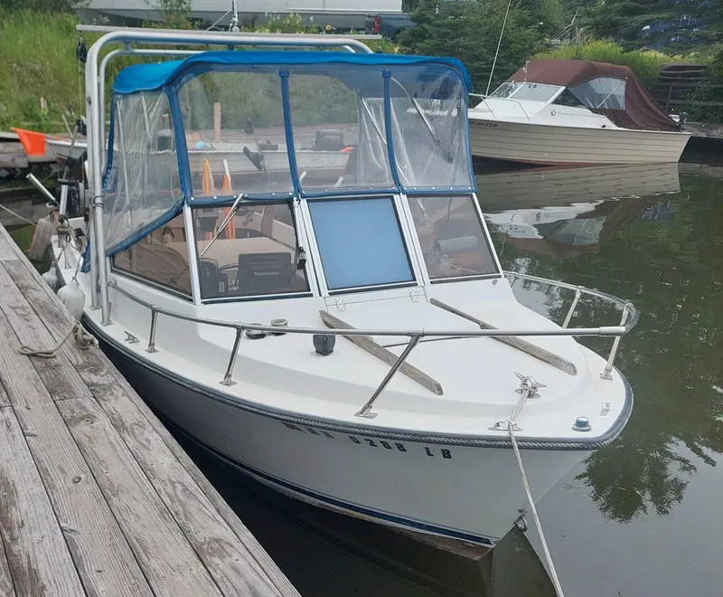 Slide: The Image of Shamrock 20 Walkthrough 1986 - 5560108