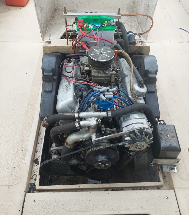 Slide: The Image of Shamrock 20 Walkthrough 1986 - 5560111