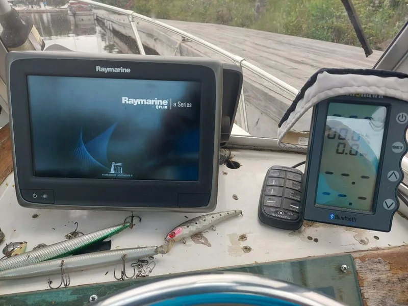 Slide: The Image of Shamrock 20 Walkthrough 1986 - 5560114