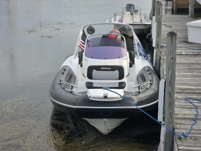 Slide: The Image of Grand 19 2025 - 5636713