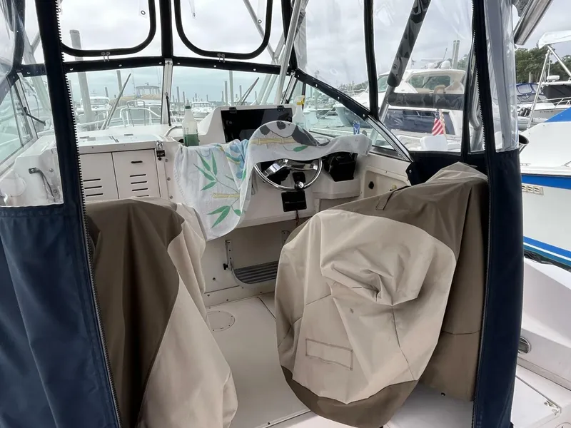 Slide: The Image of Grady-White 232 GulfStream 2004 - 5560147