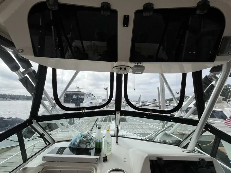 Slide: The Image of Grady-White 232 GulfStream 2004 - 5560148