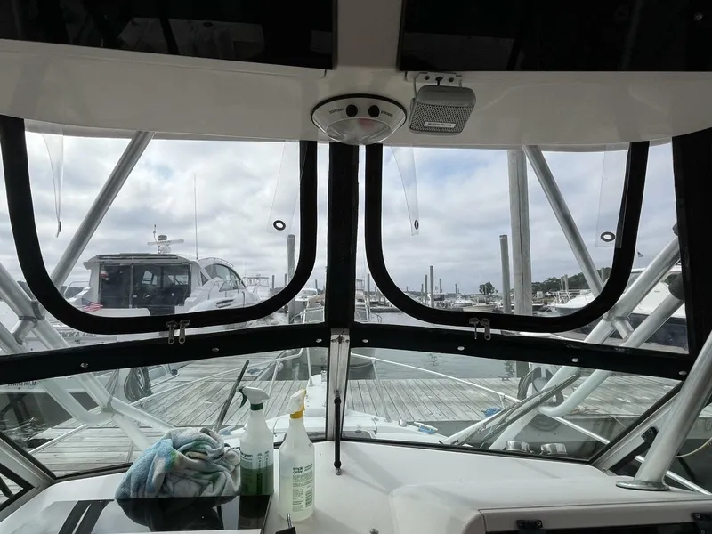 Slide: The Image of Grady-White 232 GulfStream 2004 - 5560149