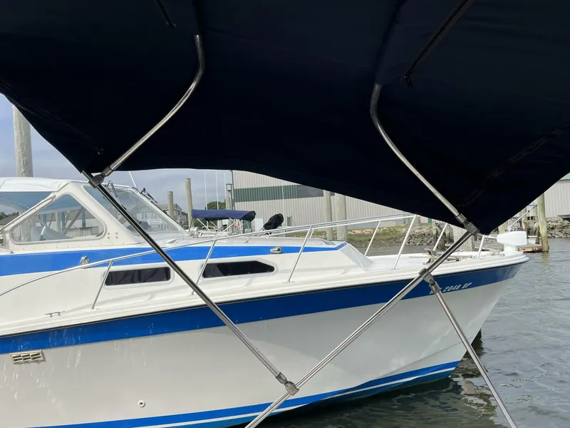 Slide: The Image of Grady-White 232 GulfStream 2004 - 5560150