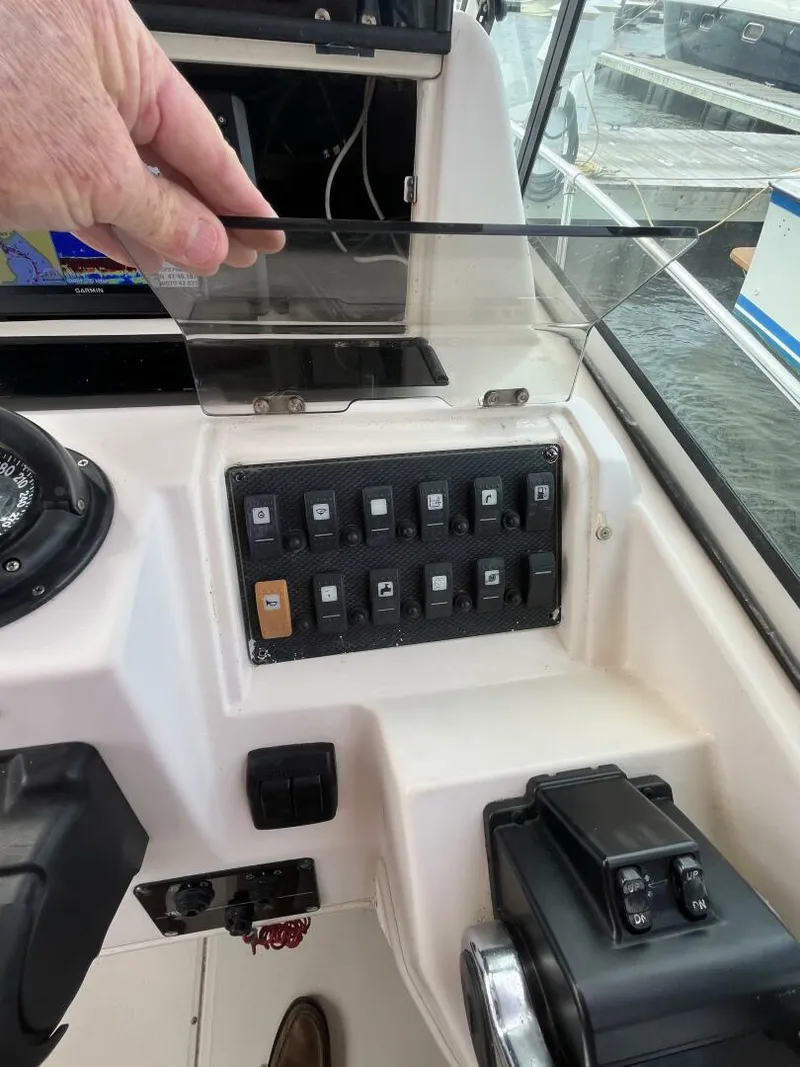 Slide: The Image of Grady-White 232 GulfStream 2004 - 5560157