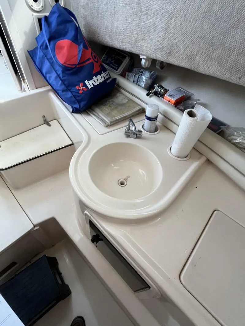 Slide: The Image of Grady-White 232 GulfStream 2004 - 5560164