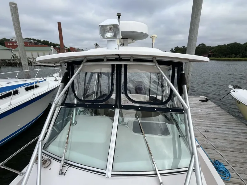 Slide: The Image of Grady-White 232 GulfStream 2004 - 5560133