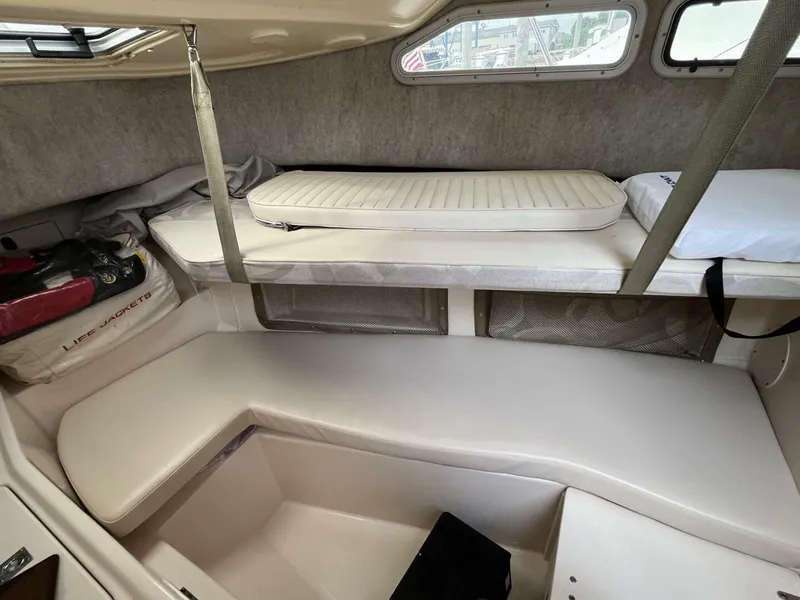 Slide: The Image of Grady-White 232 GulfStream 2004 - 5560166