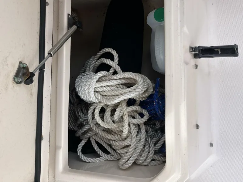 Slide: The Image of Grady-White 232 GulfStream 2004 - 5560170