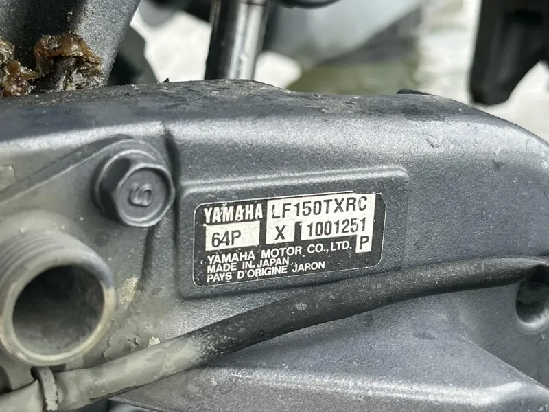 Slide: The Image of Grady-White 232 GulfStream 2004 - 5560174