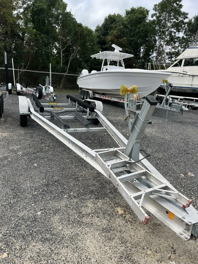 Slide: The Image of Grady-White 232 GulfStream 2004 - 5560176