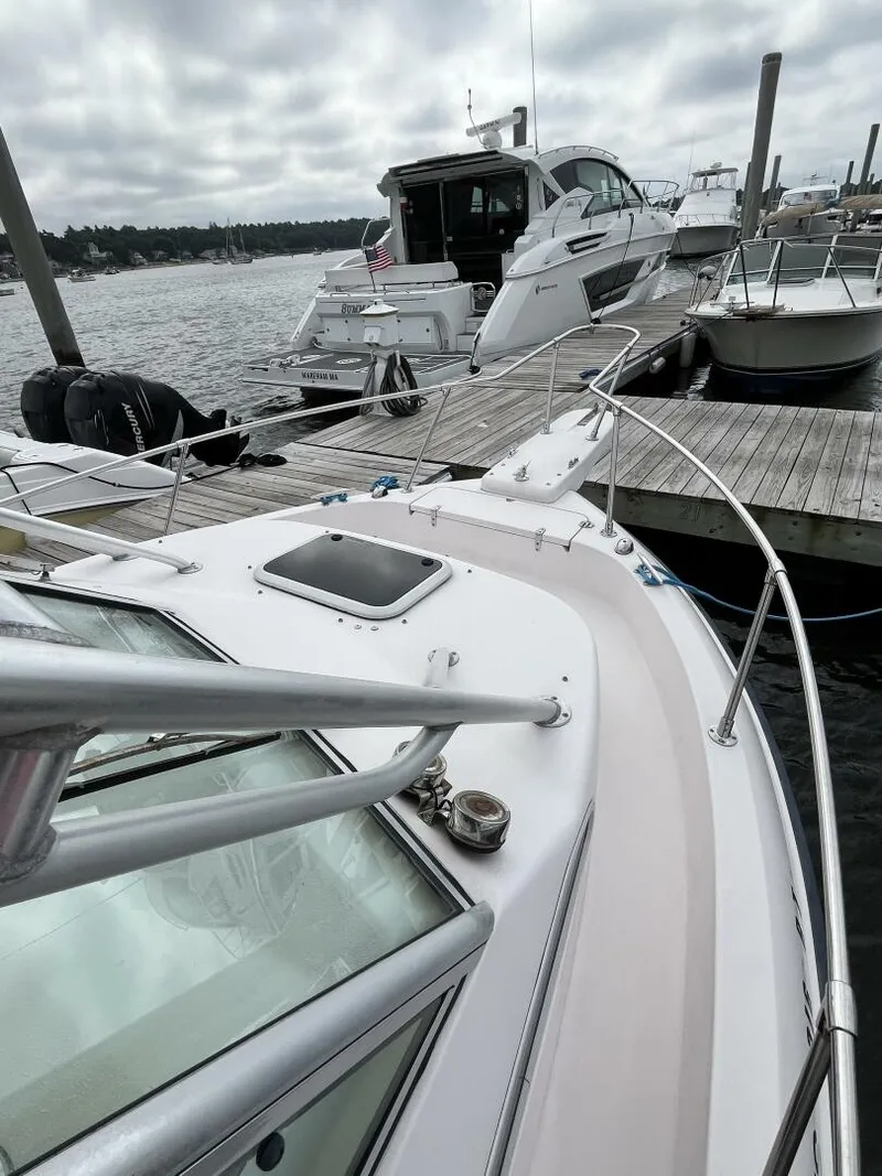 Slide: The Image of Grady-White 232 GulfStream 2004 - 5560142