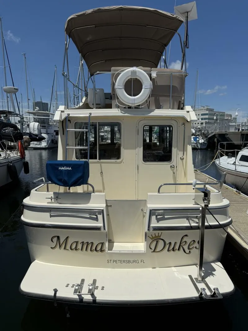 Slide: The Image of Camano 31 2001 - 5563500