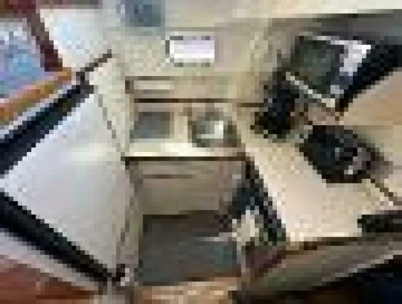 Slide: The Image of Camano 31 2001 - 5560413