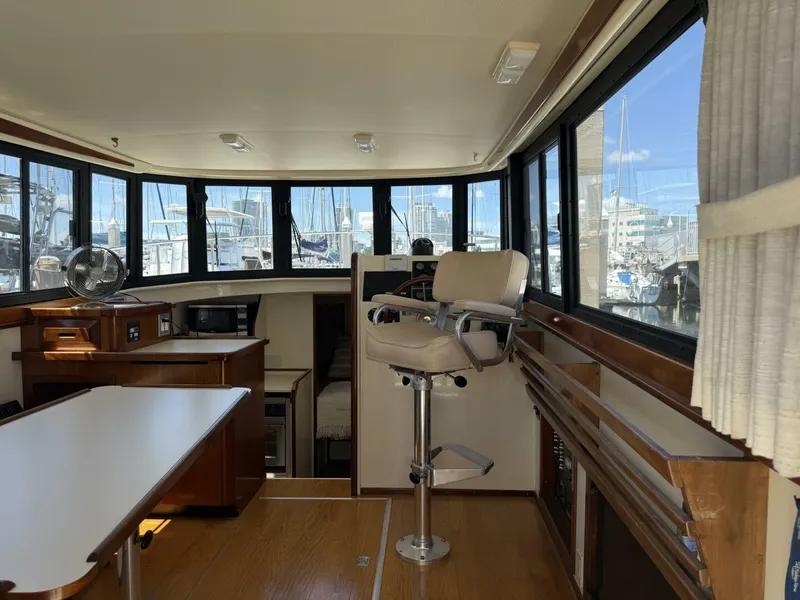 Slide: The Image of Camano 31 2001 - 5563692