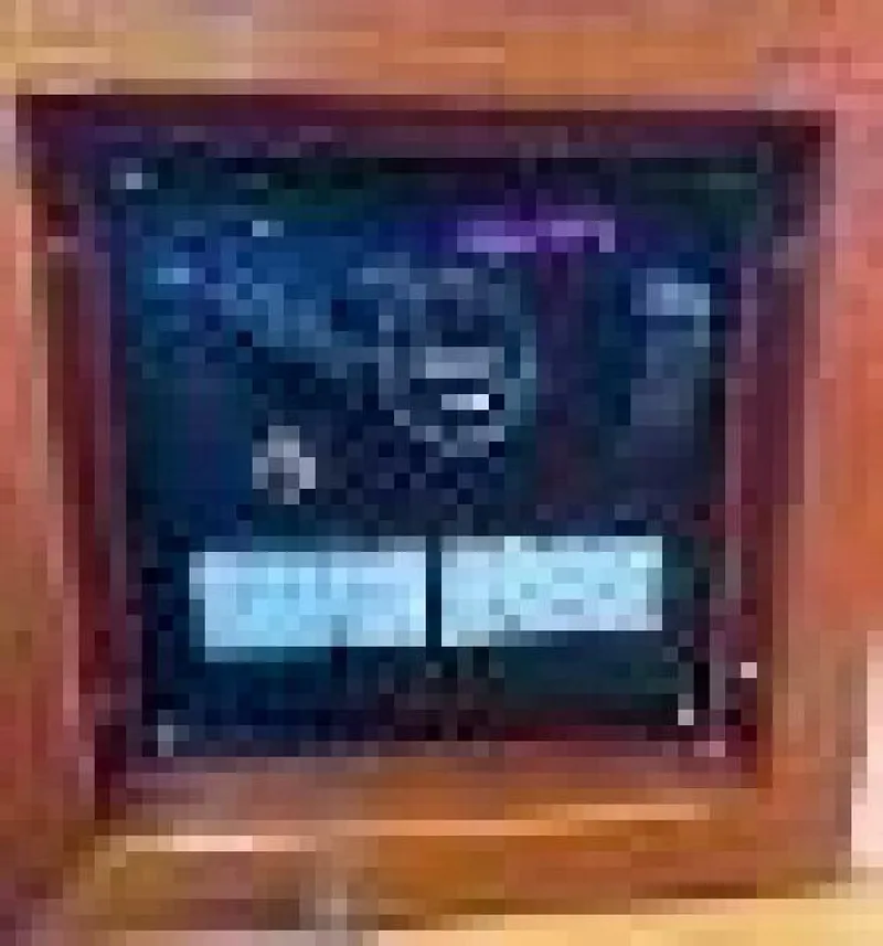 Slide: The Image of Camano 31 2001 - 5560415