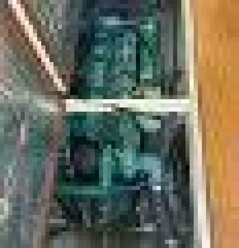 Slide: The Image of Camano 31 2001 - 5560410