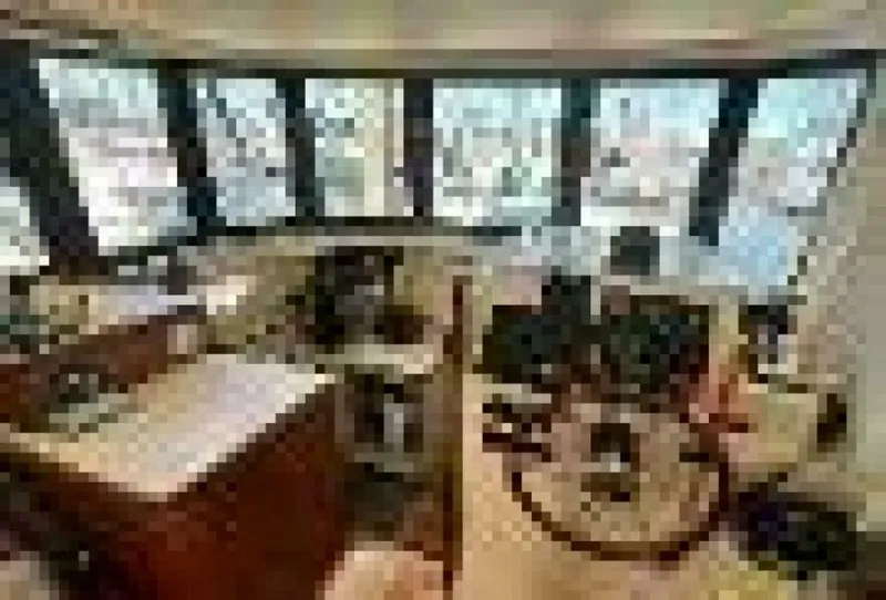 Slide: The Image of Camano 31 2001 - 5560407