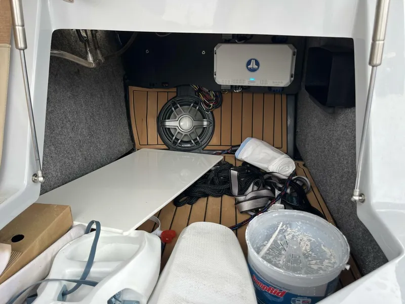 Slide: The Image of Nautique Super Air Natique G23 2022 - 5560846